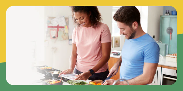 10 Tips Konsisten Menjalani Diet Tanpa Bosan