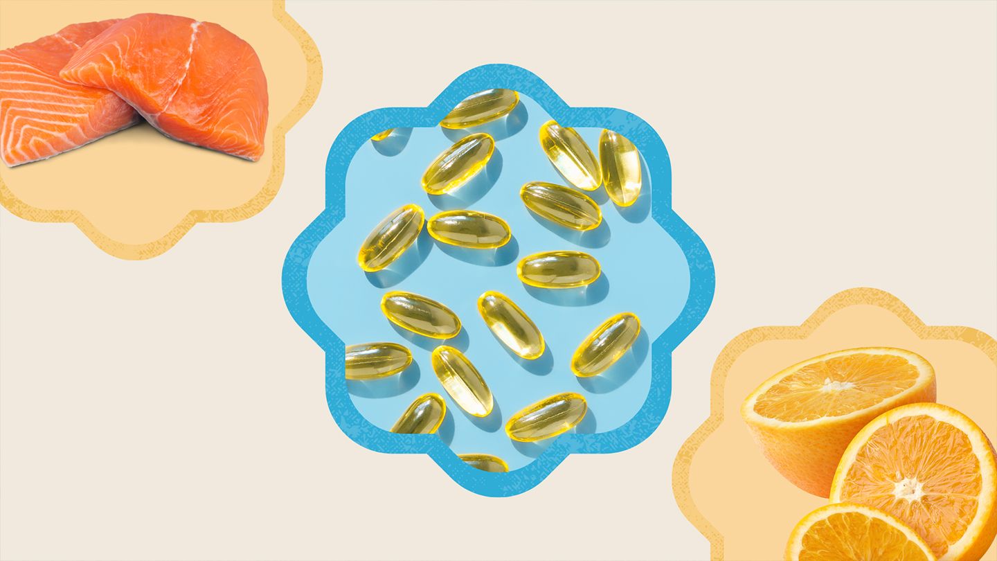 5 Vitamin dan Mineral yang Penting untuk Kesehatan Sendi
