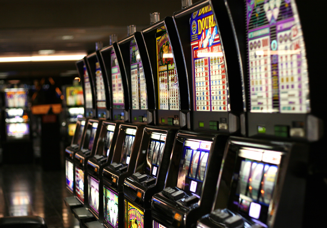 Rahasia Pola Slot Jepang: Maksimalkan Peluang Menang Maxwin