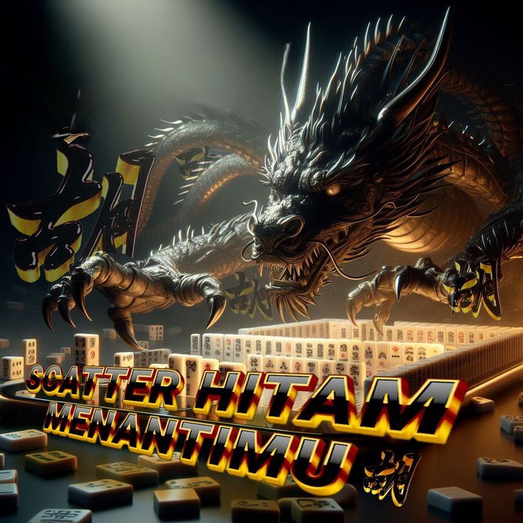 Rahasia Terbukti: Kombinasi Pola Menang Mahjong Online